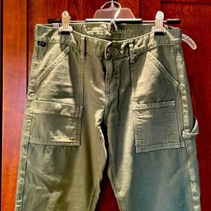 Citizens of Humanity cargo pants